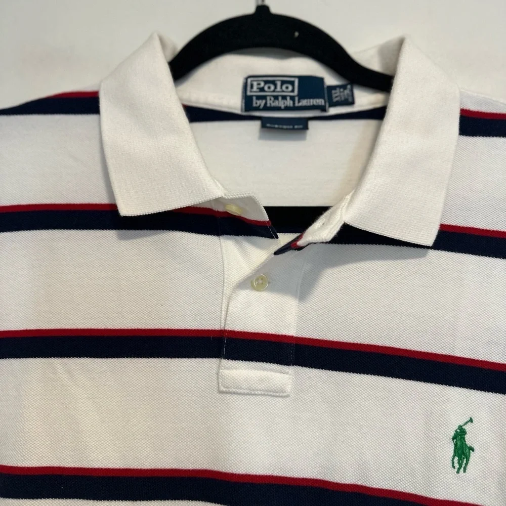 Ralph Lauren polo ralph